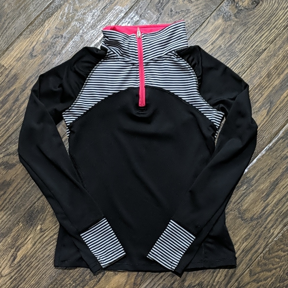 Champion Half Zip